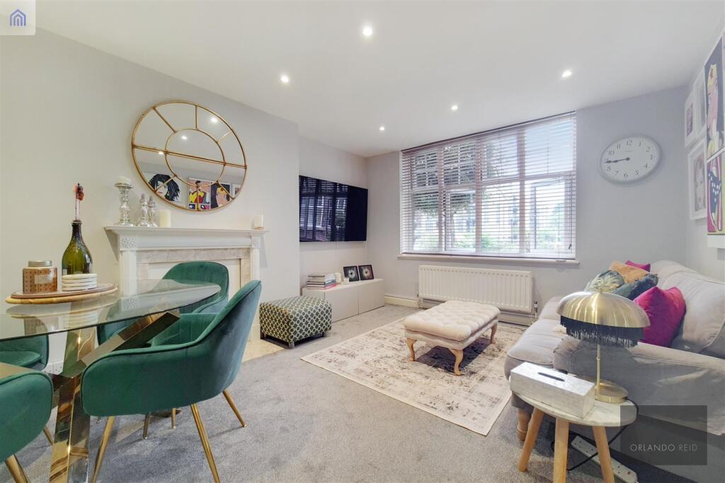 Main image of property: Thorncliffe Court, Clapham