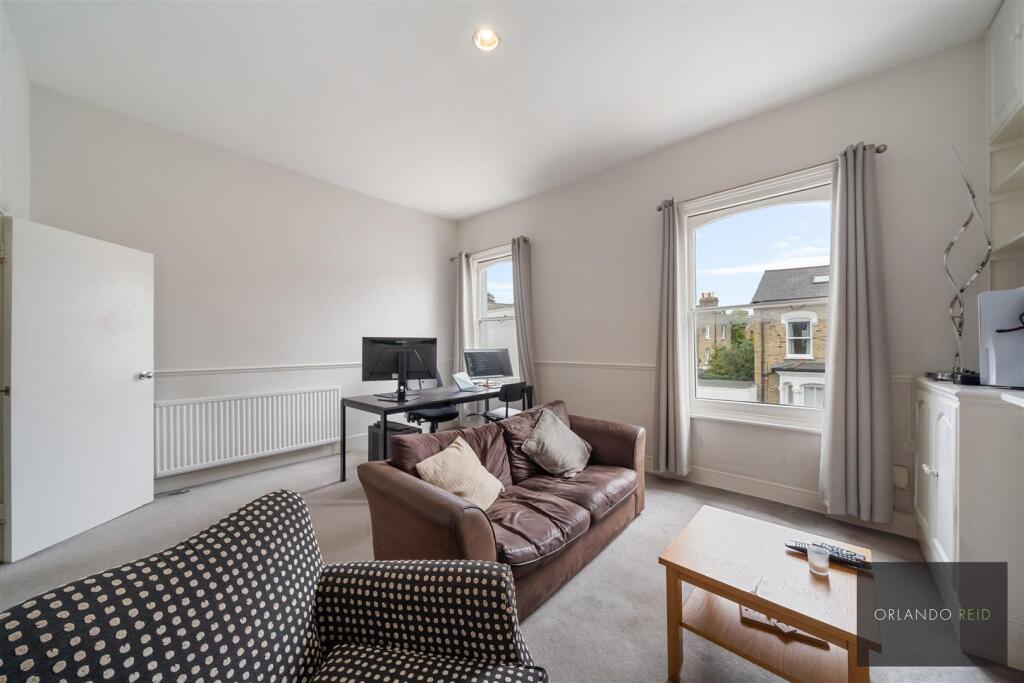 Main image of property: Rattray Road, London