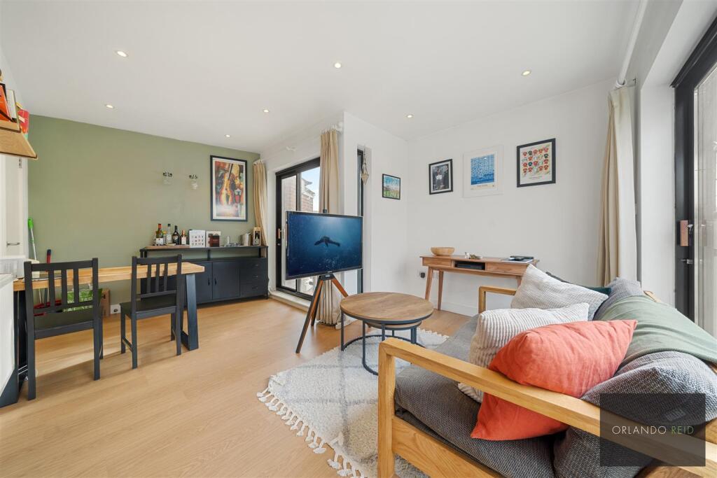 Main image of property: Wandsworth Road, London