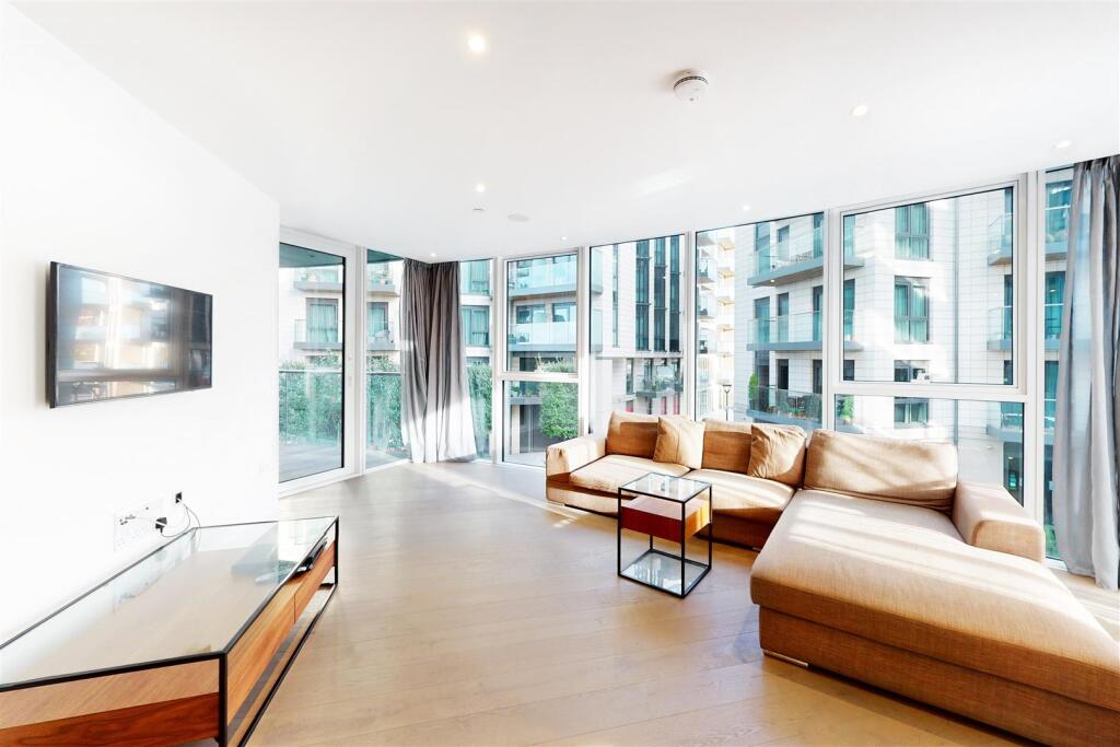 Main image of property: Battersea Reach, Battersea