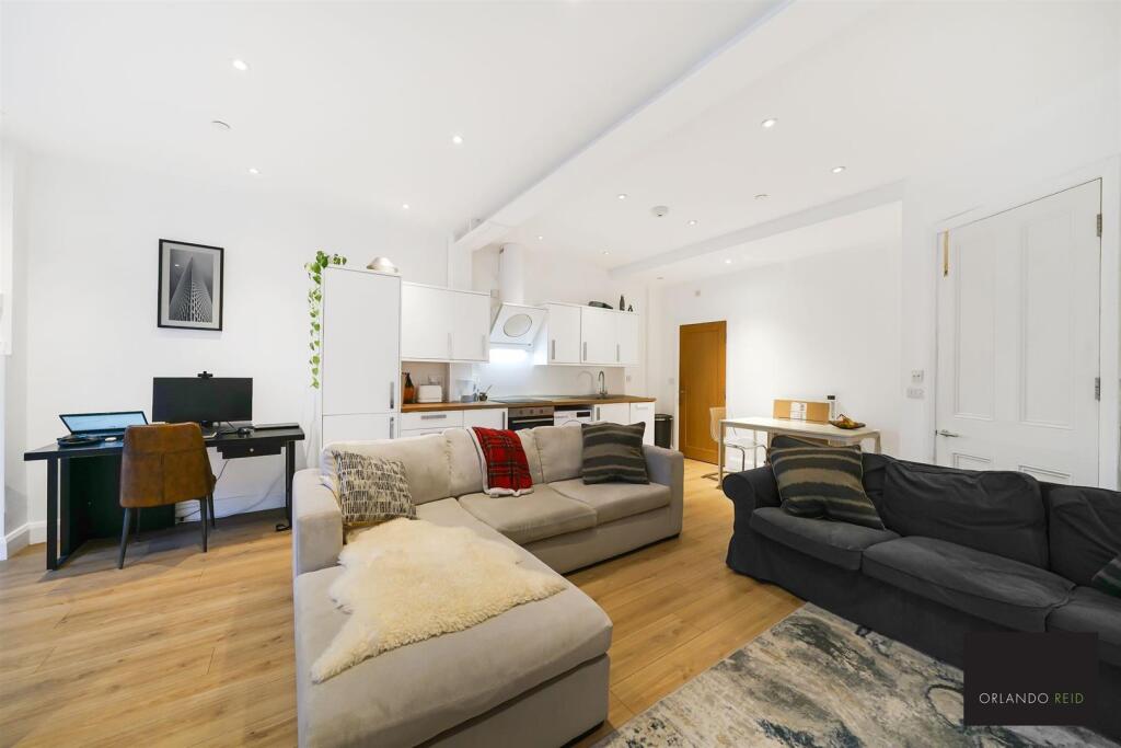Main image of property: Crescent Lane, Clapham