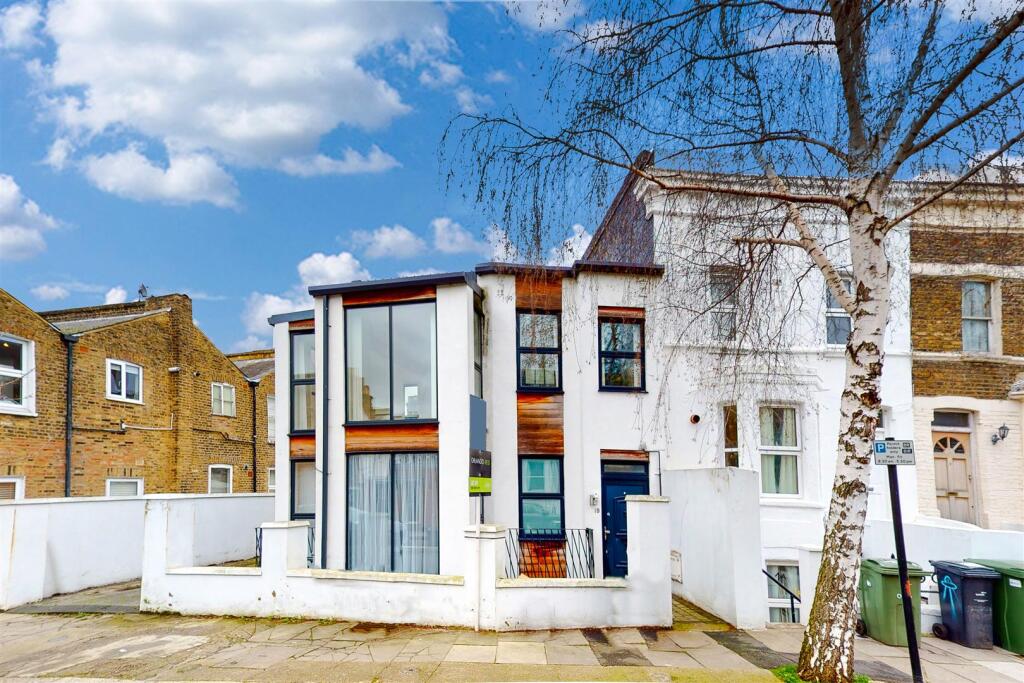 Main image of property: Medwin Street, Clapham