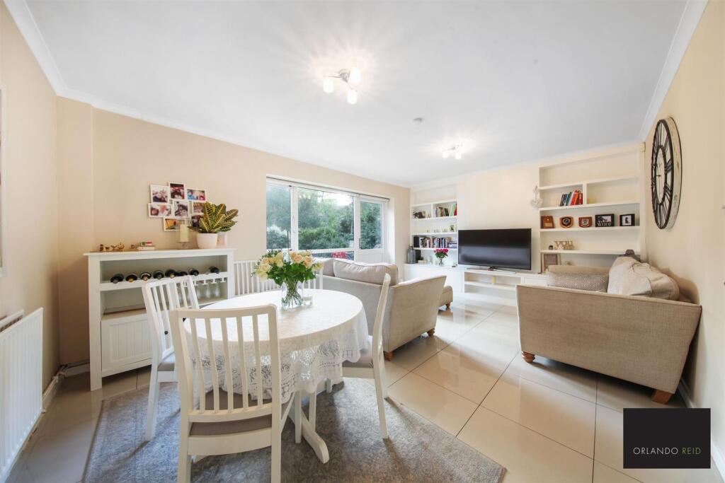 Main image of property: Chelsham Road, London