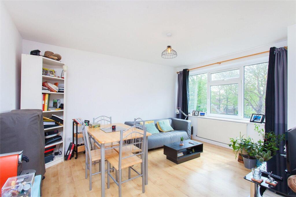 Main image of property: Jeffreys Road, Stockwell