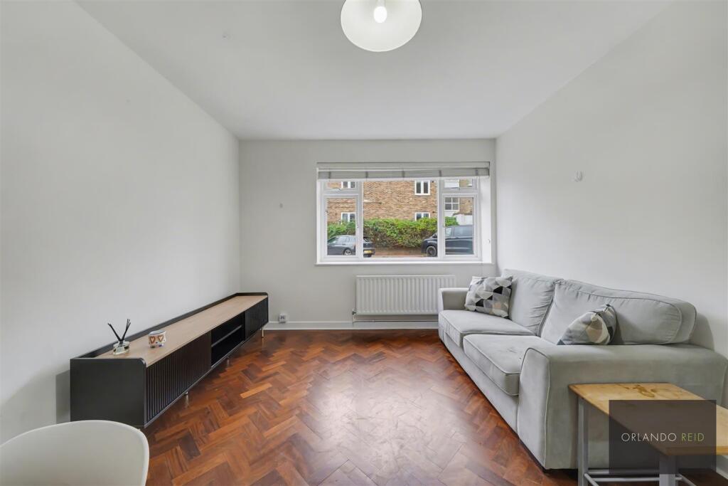 Main image of property: Nightingale Lane, Clapham South
