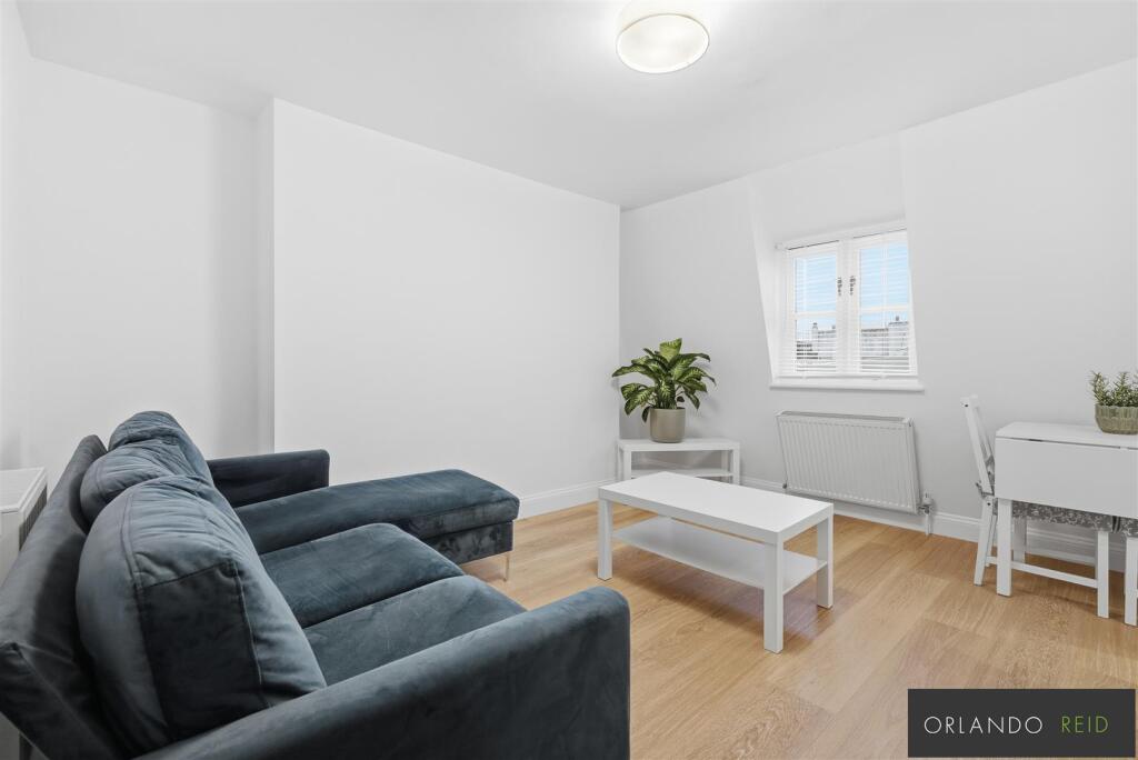 Main image of property: Cadmus Close, Clapham