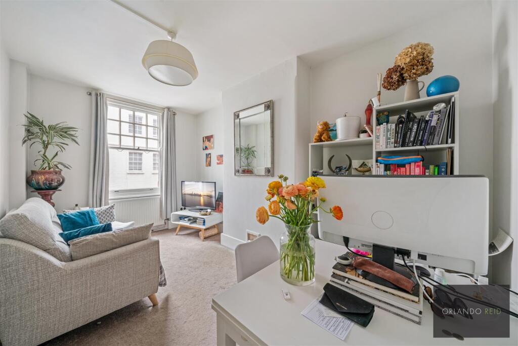 Main image of property: Crawford Buildings, Homer Street