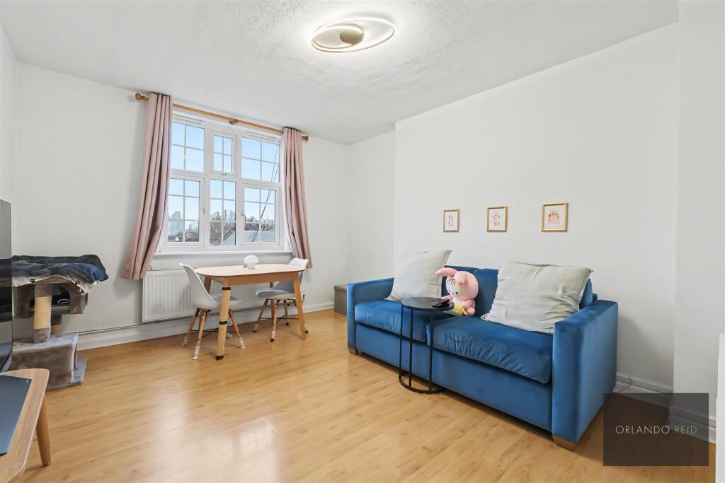 Main image of property: Clapham Park Road, Clapham