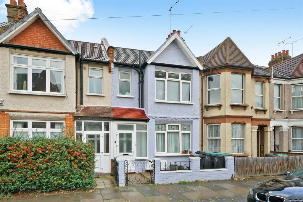 Main image of property: Willingdon Road, London