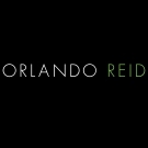 Orlando Reid logo
