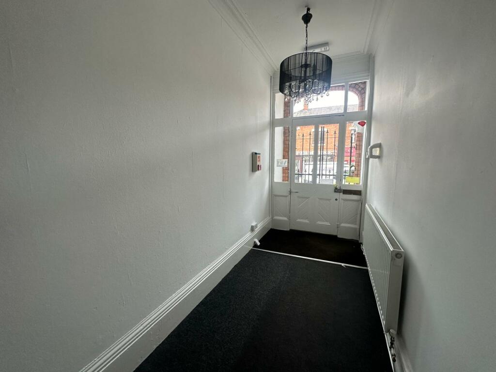 Additional property image - Nantwich Road, Crewe, CW2