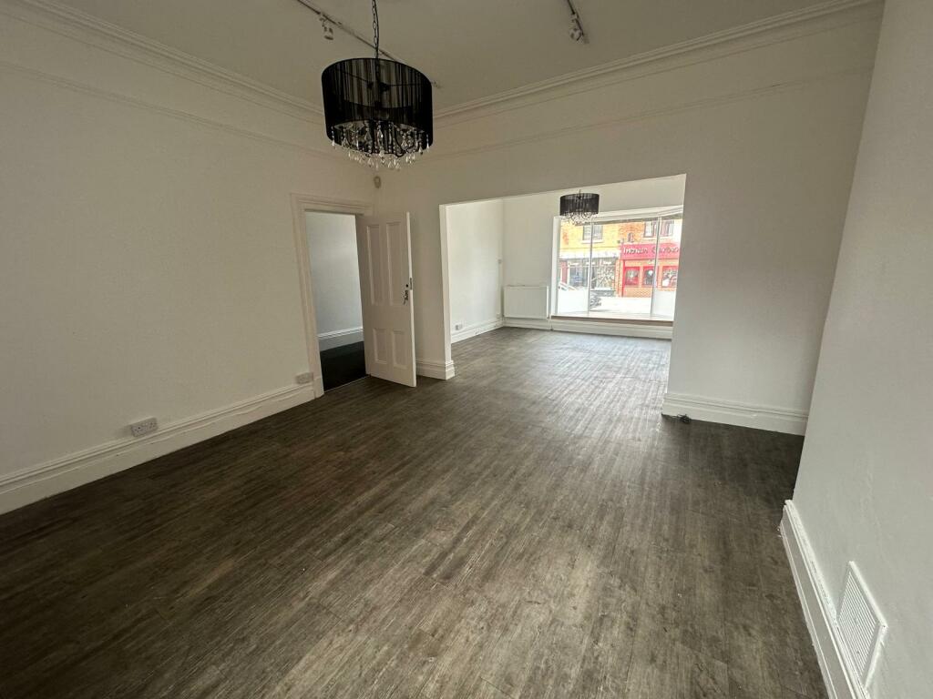 Additional property image - Nantwich Road, Crewe, CW2