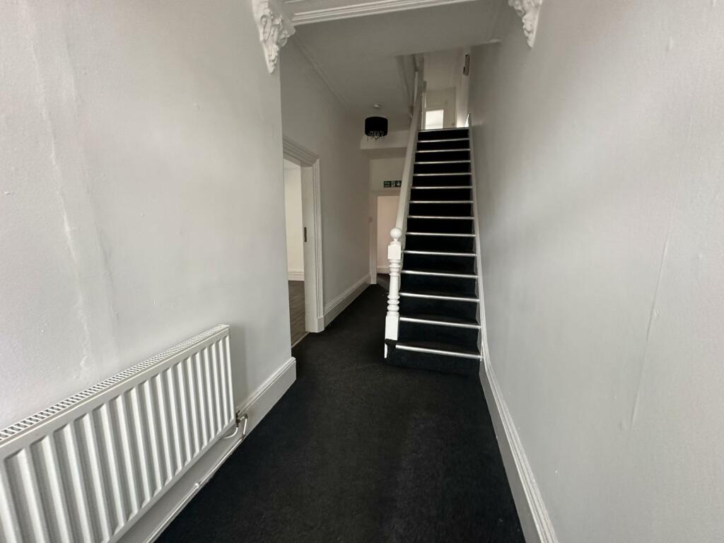 Additional property image - Nantwich Road, Crewe, CW2