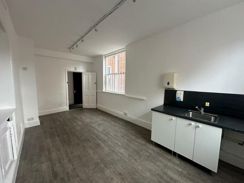 Additional property image - Nantwich Road, Crewe, CW2