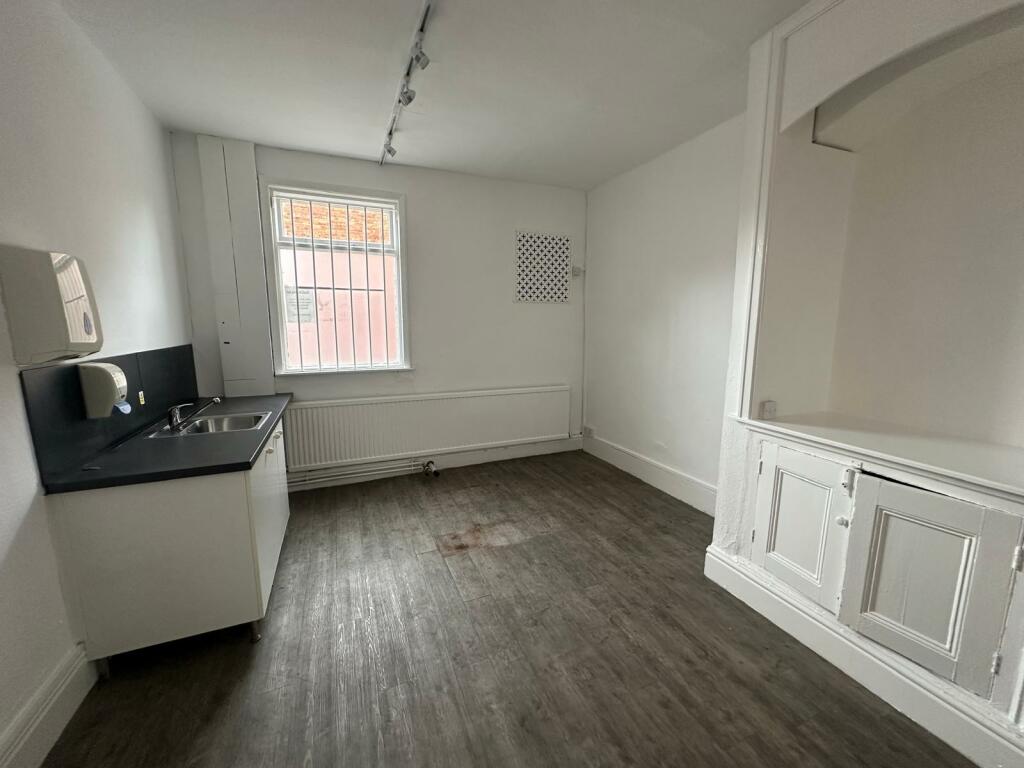 Additional property image - Nantwich Road, Crewe, CW2