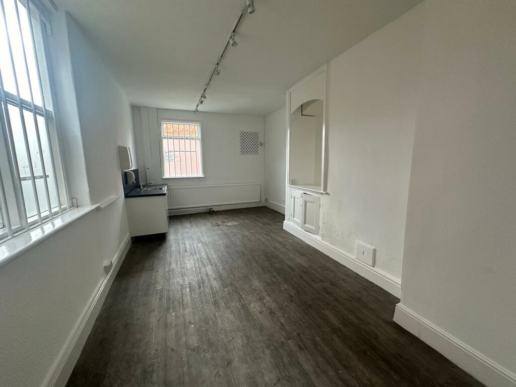Additional property image - Nantwich Road, Crewe, CW2