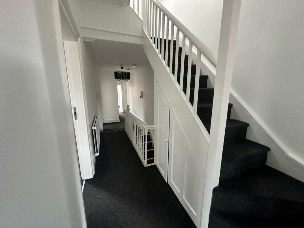 Additional property image - Nantwich Road, Crewe, CW2