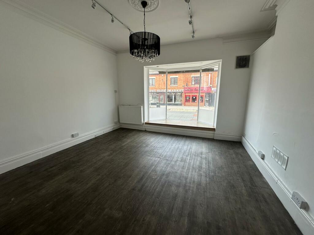 Additional property image - Nantwich Road, Crewe, CW2