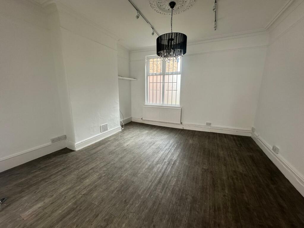 Additional property image - Nantwich Road, Crewe, CW2