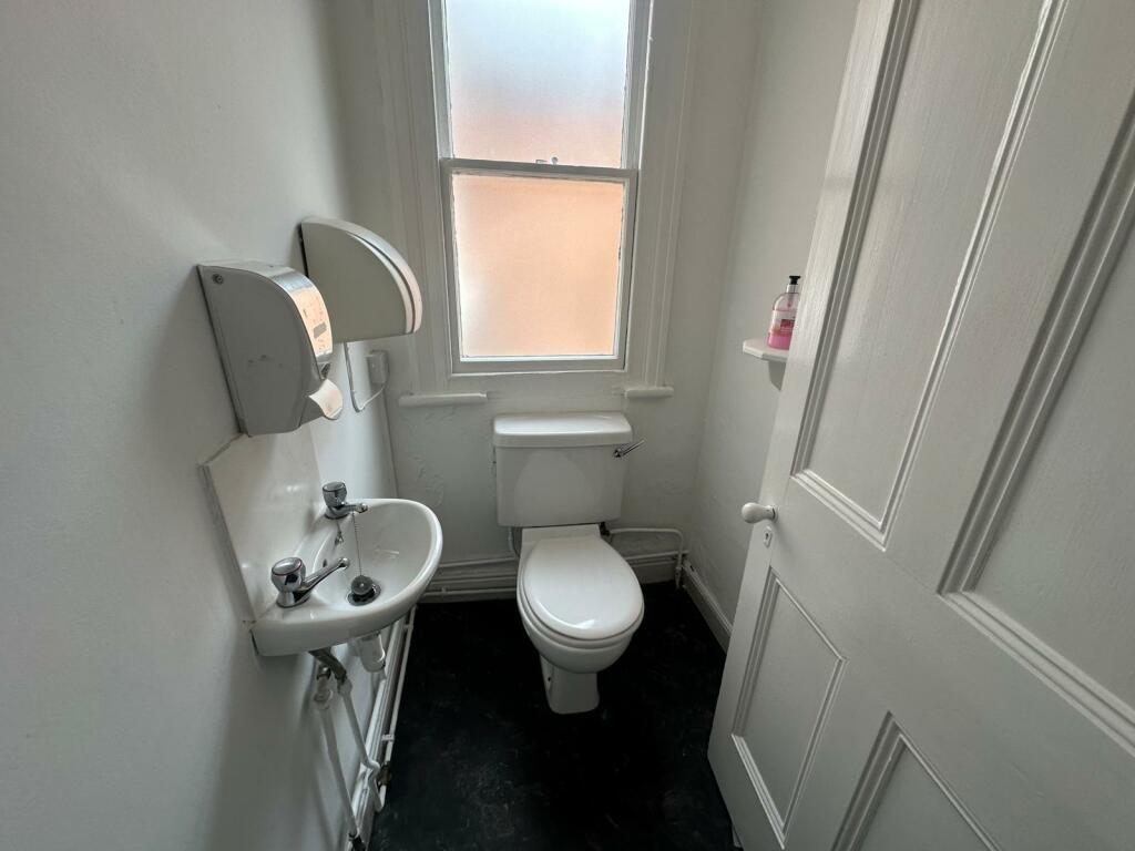 Additional property image - Nantwich Road, Crewe, CW2