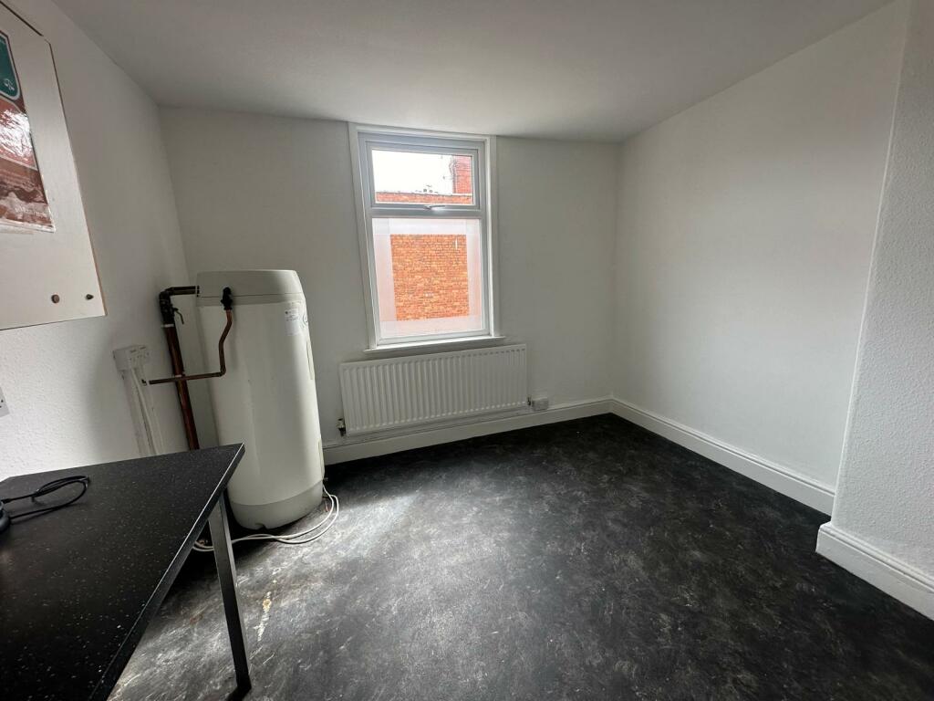 Additional property image - Nantwich Road, Crewe, CW2