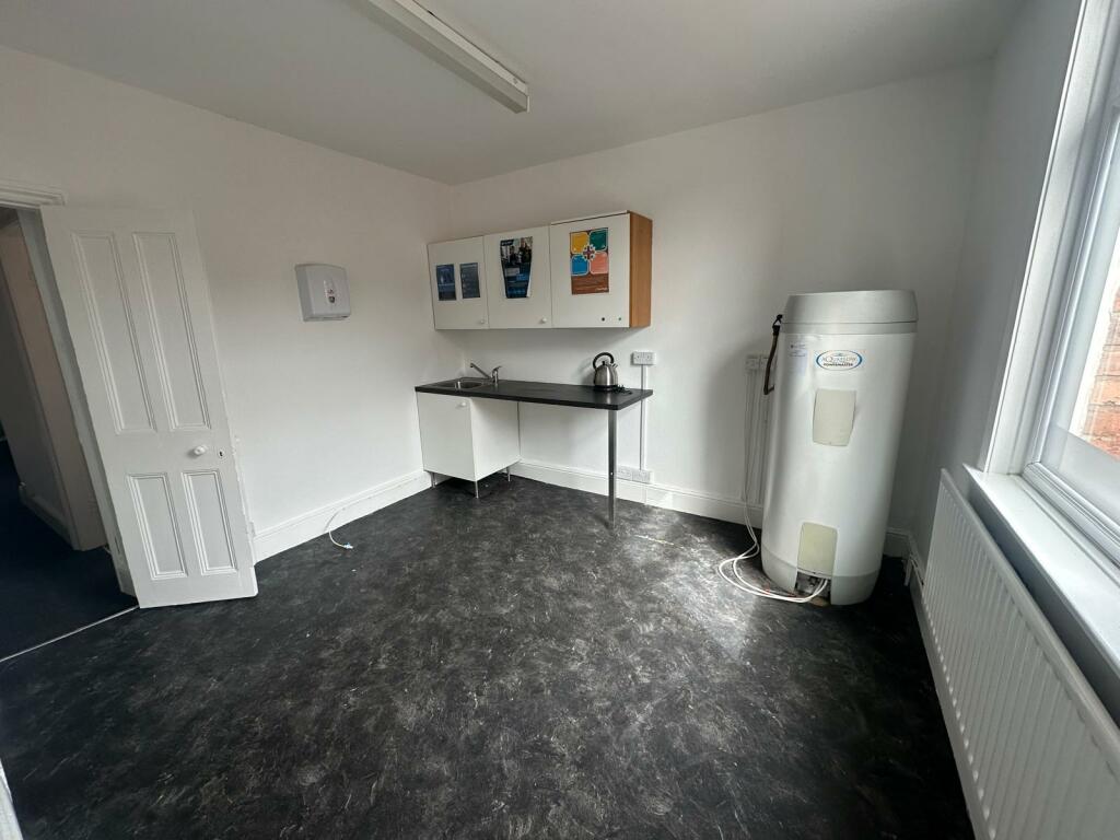 Additional property image - Nantwich Road, Crewe, CW2