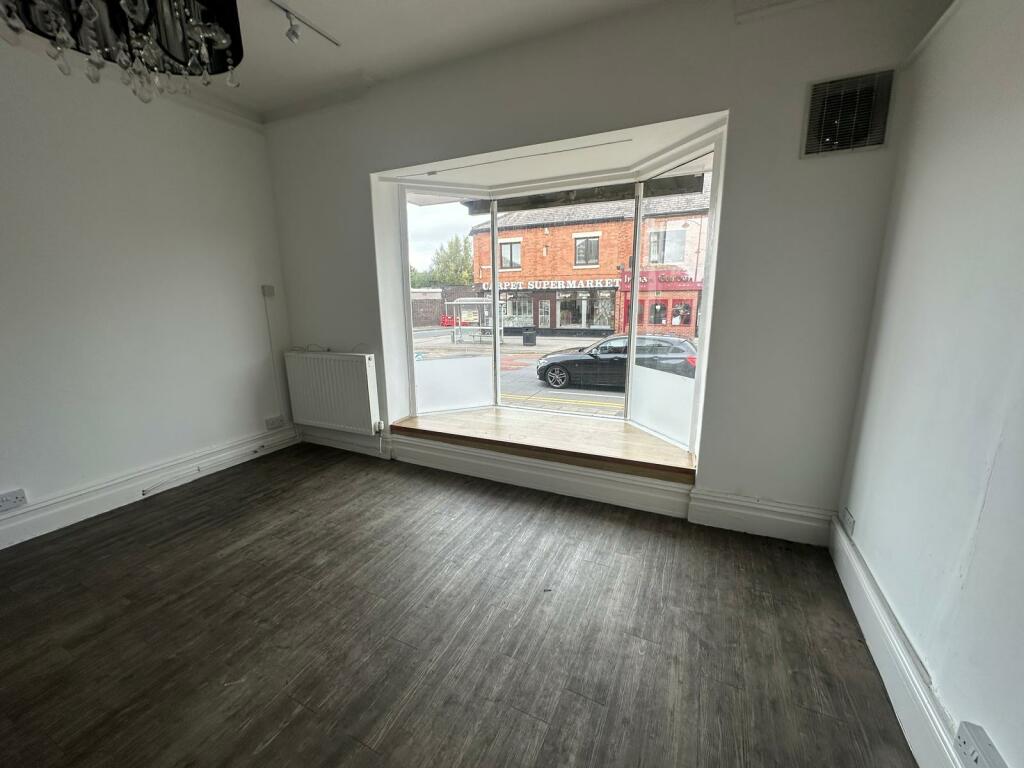 Additional property image - Nantwich Road, Crewe, CW2