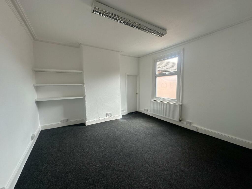 Additional property image - Nantwich Road, Crewe, CW2