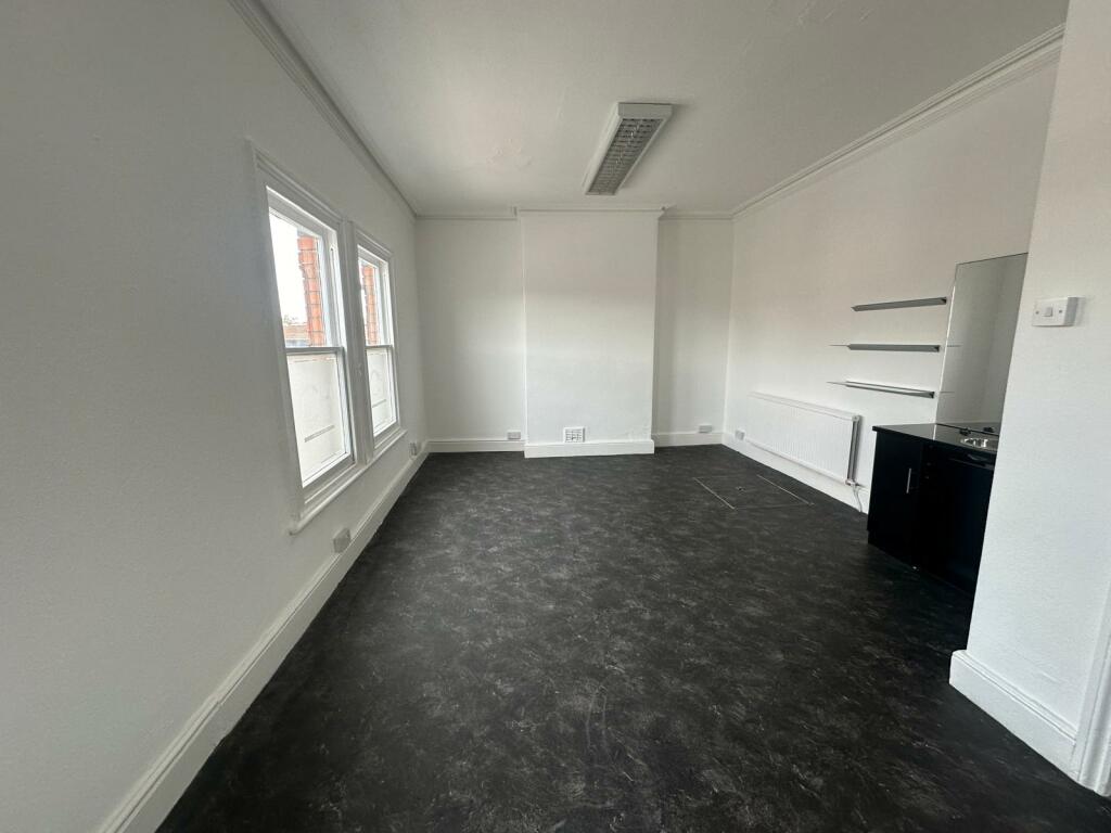 Additional property image - Nantwich Road, Crewe, CW2