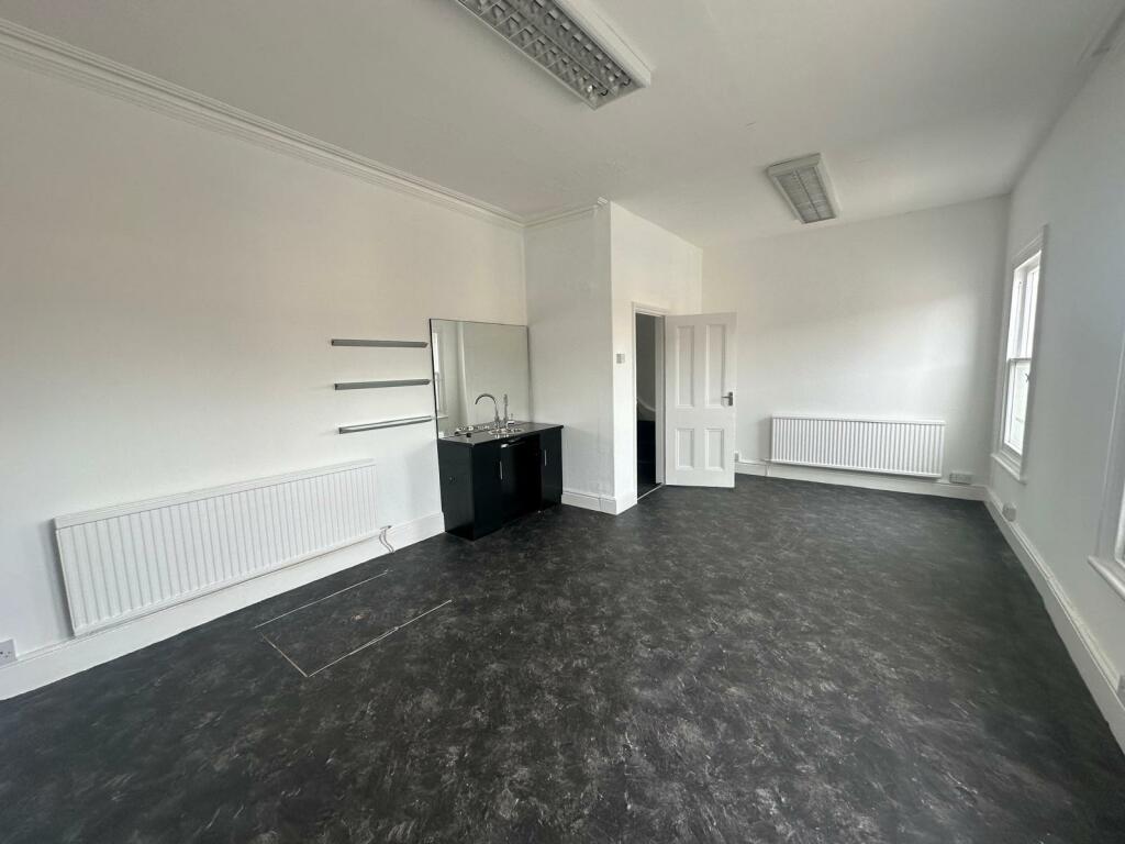 Additional property image - Nantwich Road, Crewe, CW2