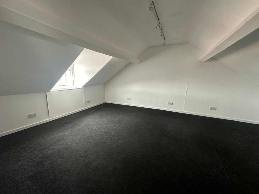 Additional property image - Nantwich Road, Crewe, CW2