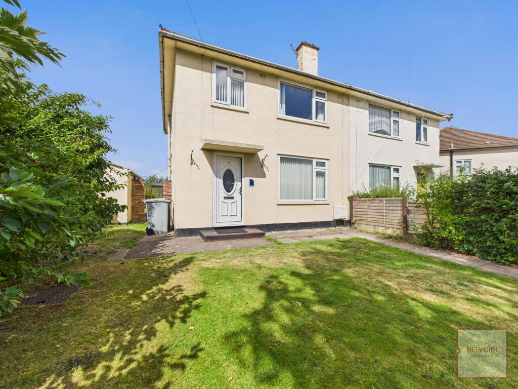 Main image of property: Elm Drive, Crewe, CW1