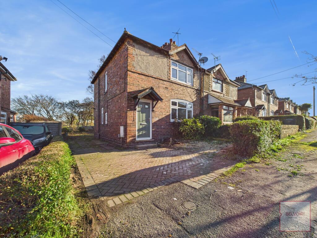 Main image of property: Larch Avenue, Shavington, CW2