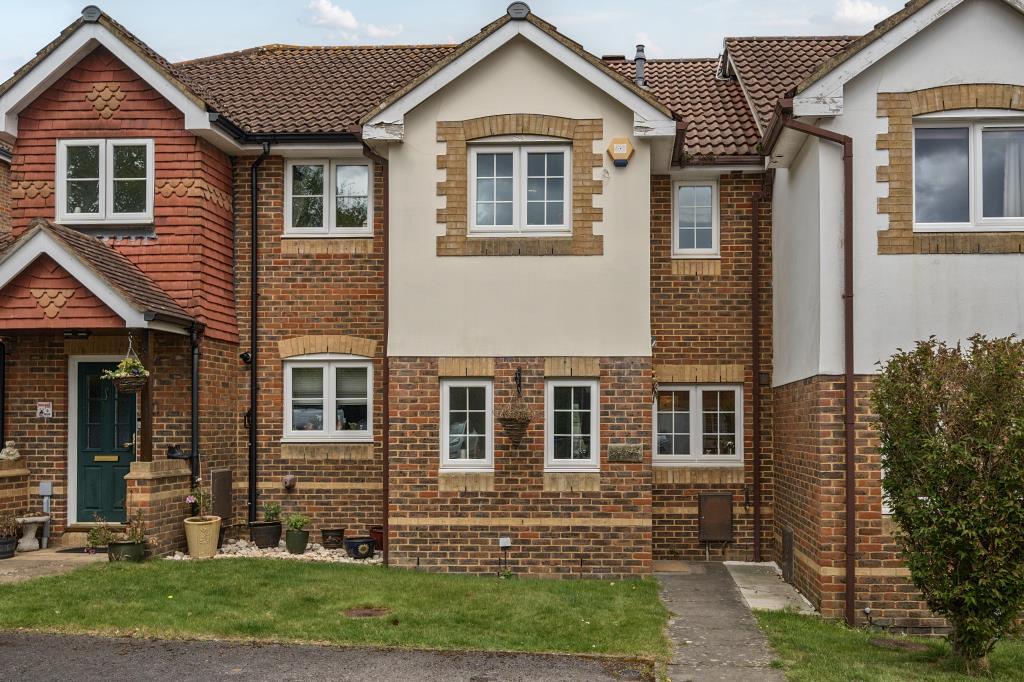 Main image of property: Bracknell, Berkshire, RG42