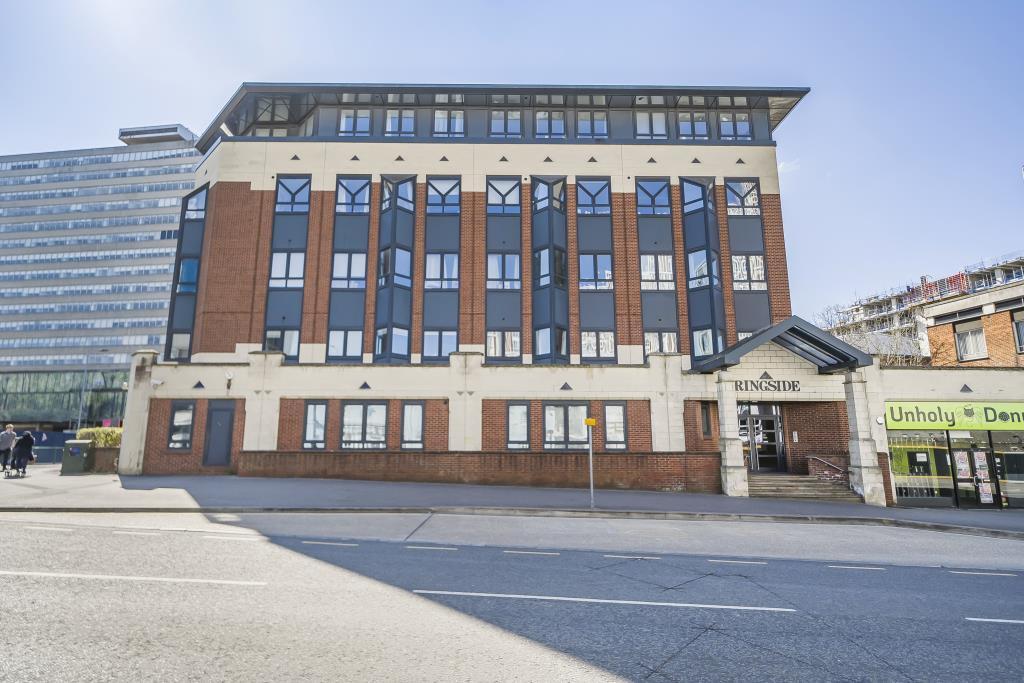 Main image of property: Bracknell, Berkshire, RG12
