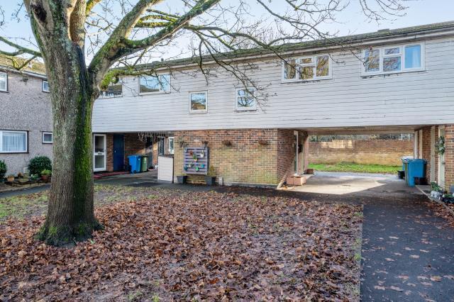 Main image of property: Bracknell, Berkshire, RG12