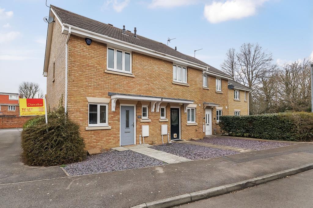 Main image of property: Flemish Place, Warfield, RG42