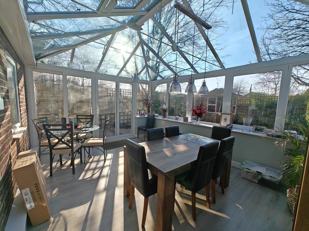 Main image of property: Picket Post Close, Martins Heron, RG12