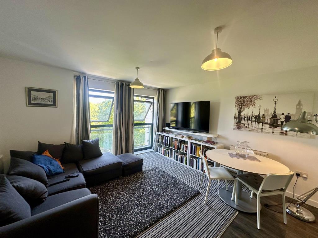Main image of property: Canterville Place, Bracknell, RG12