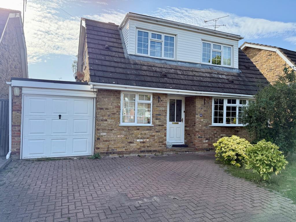 Main image of property: Grovelands Avenue, Wokingham, RG41