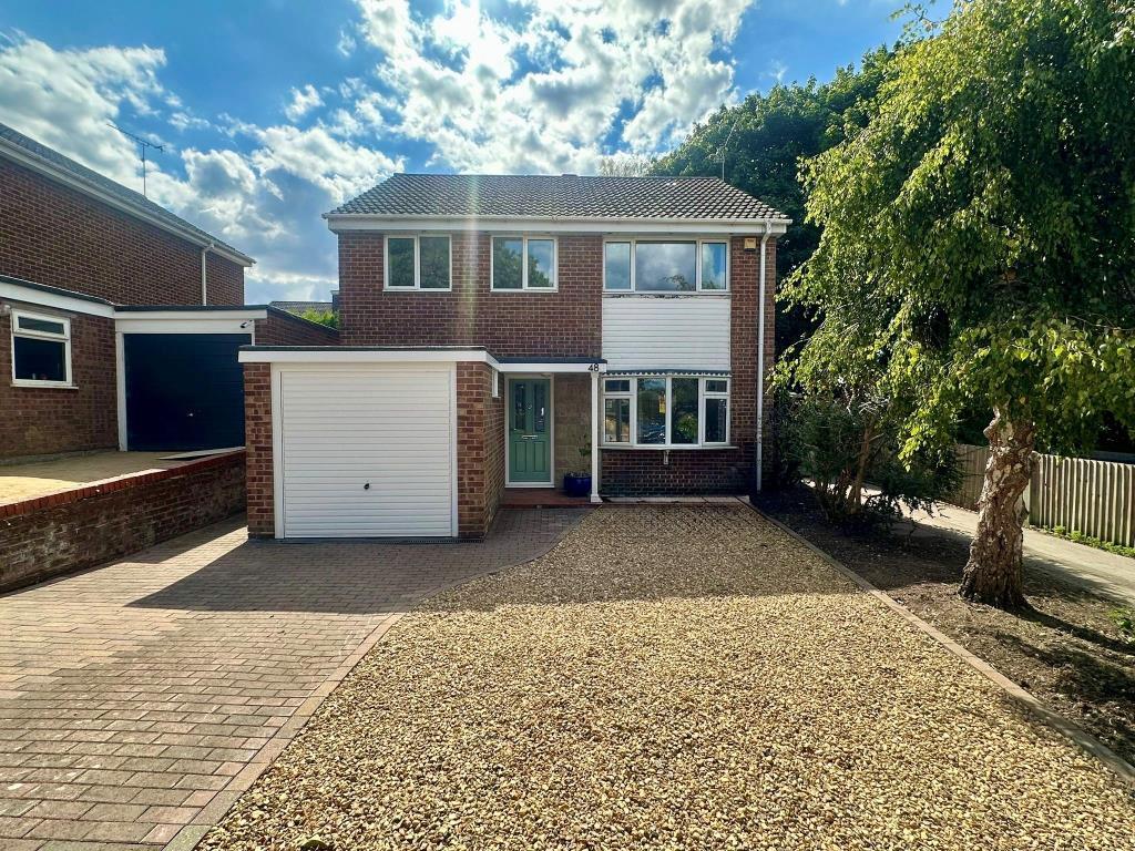 Main image of property: Tawfield, Bracknell, RG12