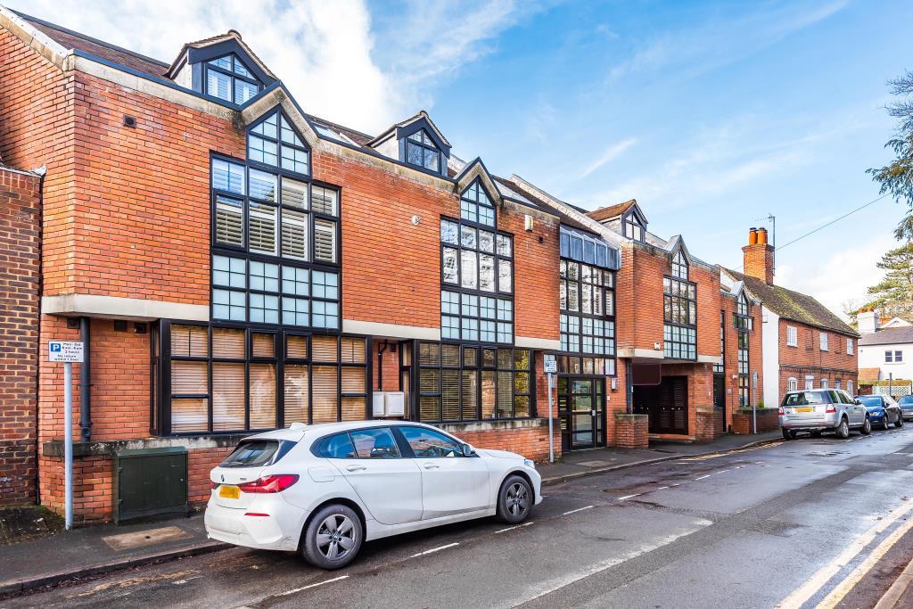 Main image of property: Milton Road, Wokingham, RG40