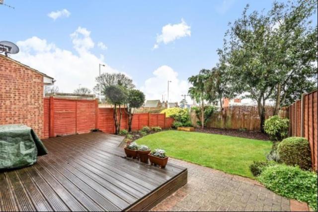 Main image of property: Wokingham, Berkshire, RG41