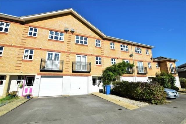 Main image of property: Ogden Park, Bracknell, RG12