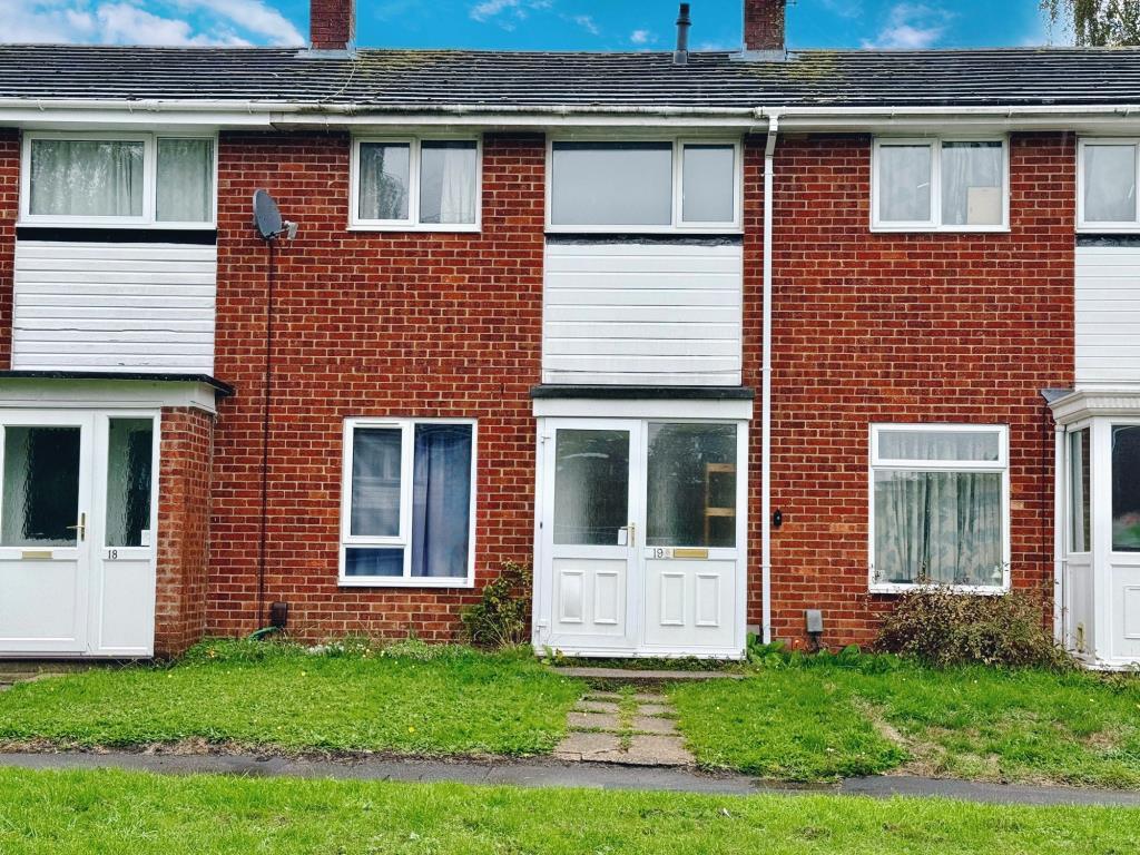 Main image of property: St. Pauls Gate, Wokingham, RG41