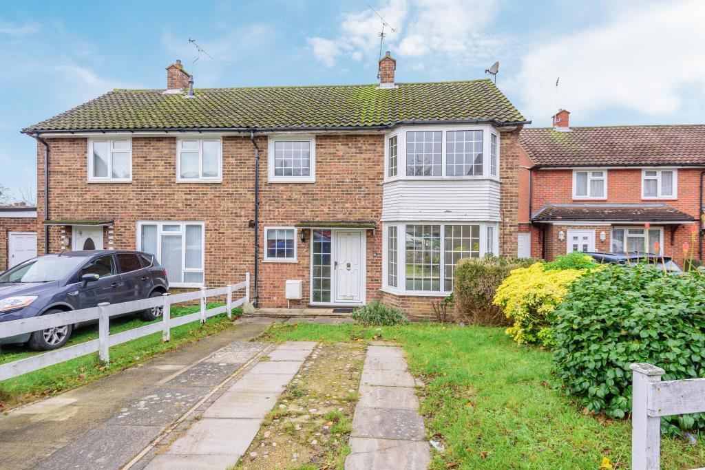 Main image of property: Horsneile Lane, Bracknell, RG42