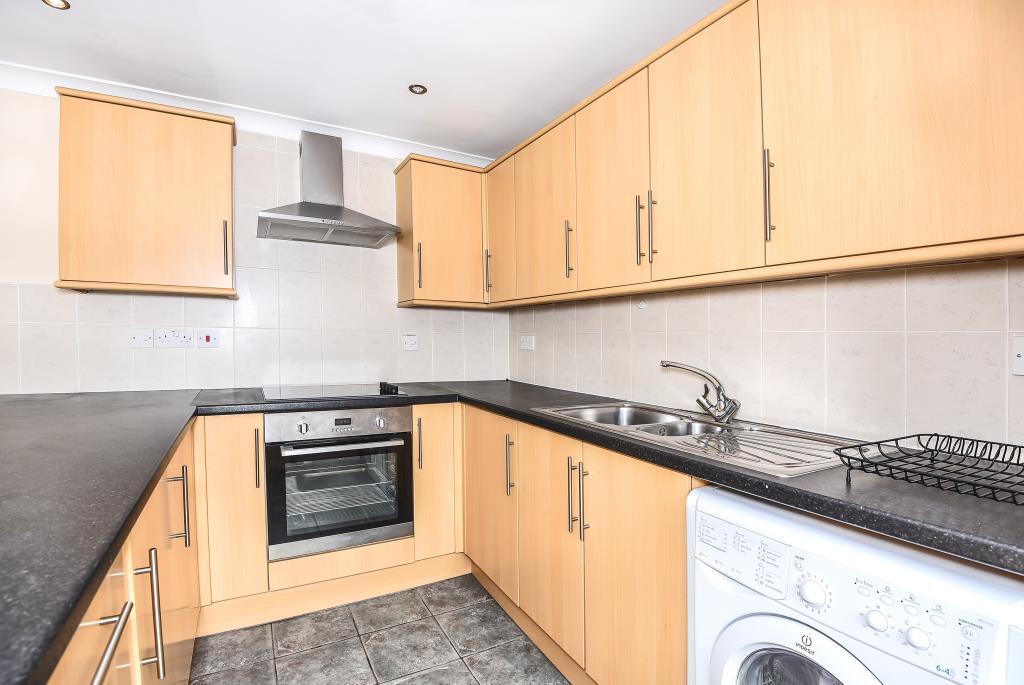 Main image of property: Ellison Way, Wokingham, RG40