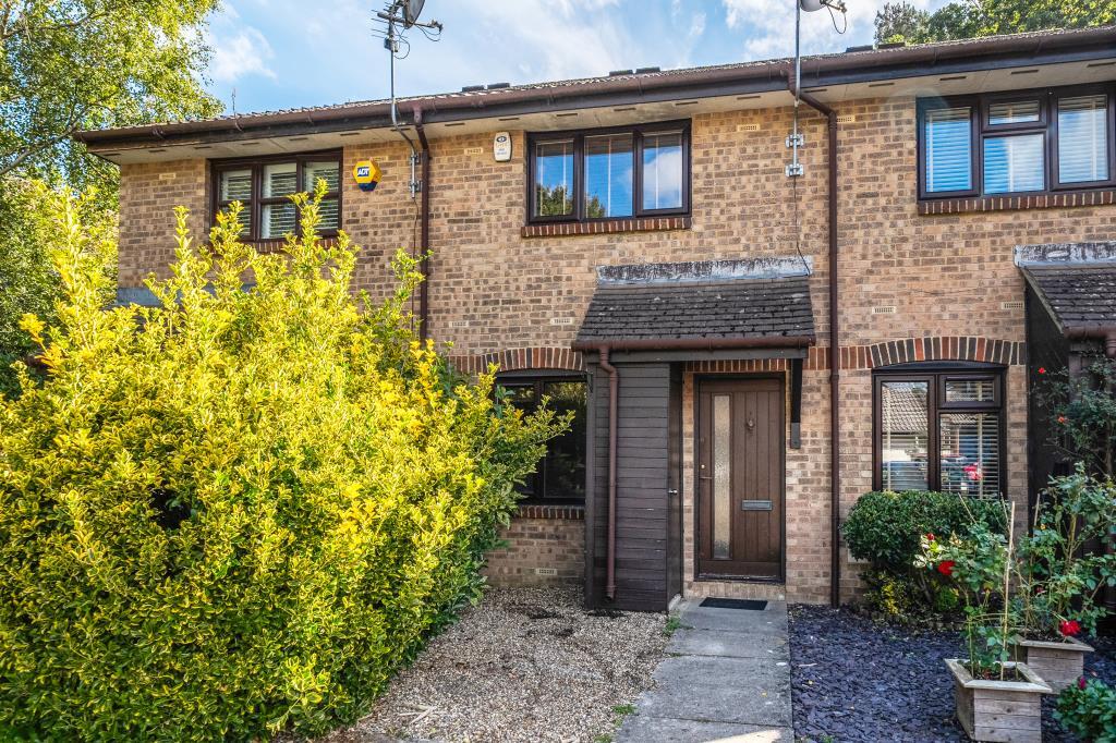 Main image of property: Fordwells Drive, Bracknell, RG12