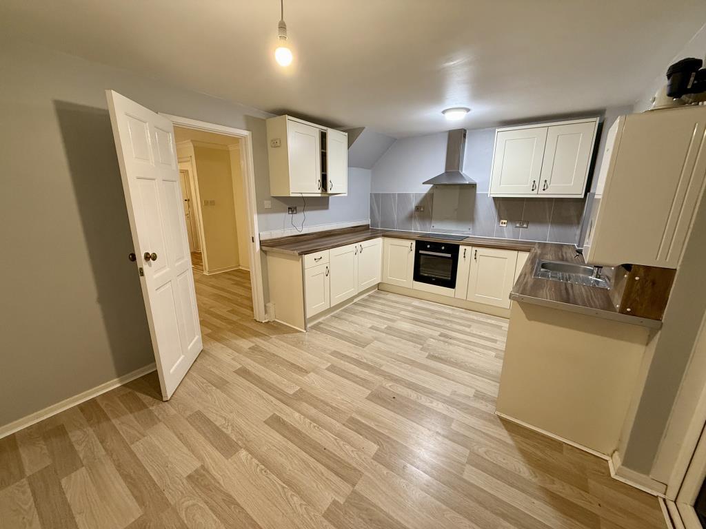 Main image of property: Arnett Avenue, Finchampstead, RG40