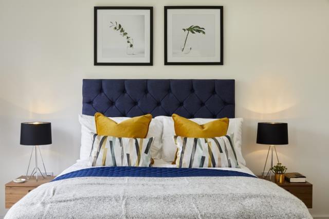 Main image of property: The Cavalry, Wokingham, RG2